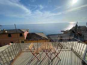 LIGURIA HOLIDAYS - La Casa di Ortensia, Camogli